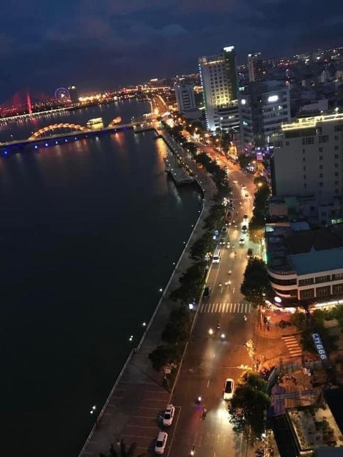 卡图蓉酒店 岘港 外观 照片
